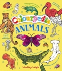 Image for Colourpedia: Animals