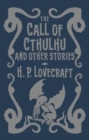 Image for The call of Cthulhu and other weird stories