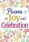 Image for Poems of joy and celebration