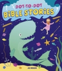 Image for Dot-To-Dot Bible Stories