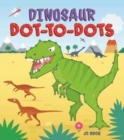 Image for Dinosaur Dot-to-Dots