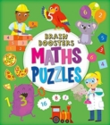 Image for Brain Boosters: Maths Puzzles