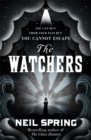 Image for The watchers
