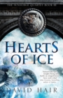 Image for Hearts of ice