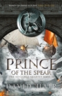 Image for Prince of the spear