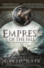 Image for Empress of the Fall