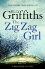 Image for The Zig Zag Girl