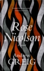 Rose Nicolson  : memoir of William Fowler of Edinburgh - Greig, Andrew