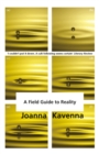 Image for A Field Guide to Reality
