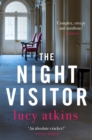 Image for The night visitor