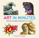 Image for Art in minutes