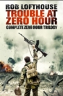 Image for Trouble at Zero Hour