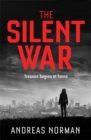 Image for The Silent War
