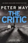 Image for THE CRITIC