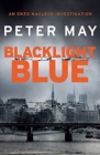 Image for Blacklight Blue : A suspenseful, race against time to crack a cold-case (The Enzo Files Book 3)