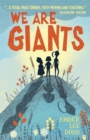 Image for We are giants