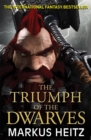 Image for The triumph of the dwarves