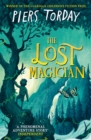 Image for The lost magician