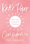 Image for Confidence: The Journal