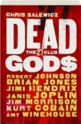 Image for DEAD GODS THE 27 CLUB