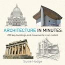 Image for Architecture in minutes