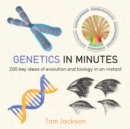 Image for Genetics in Minutes