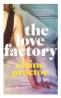 Image for The love factory