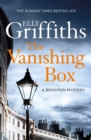 Image for The Vanishing Box