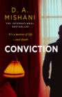 Image for Conviction  : it's a matter of life - and death