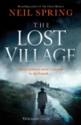 Image for The lost village