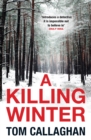 Image for A Killing Winter