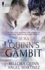 Image for Aura : Quinn&#39;s Gambit
