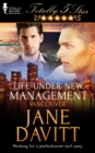 Image for Life Under New Management
