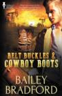 Image for Belt Buckles and Cowboy Boots