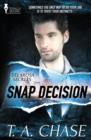 Image for Delarosa Secrets : Snap Decision