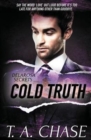 Image for Delarosa Secrets : Cold Truth