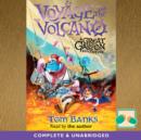 Image for Voyage to the volcano