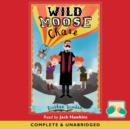 Image for Wild moose chase