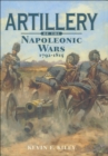 Image for Artillery Of Napoleonic Wars