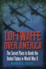 Image for Luftwaffe Over America