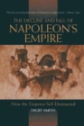 Image for Decline and fall of Napoleon&#39;s empire