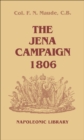 Image for Jena Campaign 1806