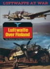 Image for Luftwaffe over Finland