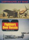 Image for Fighters Over Russia
