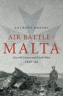Image for Air battle of Malta