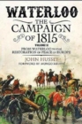 Image for Waterloo: The 1815 Campaign