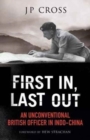 Image for First In, Last Out