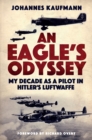 Image for An eagle&#39;s odyssey