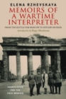 Image for Memoirs of a Wartime Interpreter