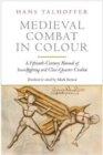 Image for Medieval Combat in Colour